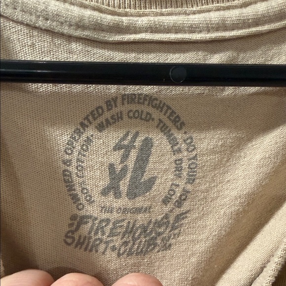 Springfield FD shirt - Picture 2 of 3